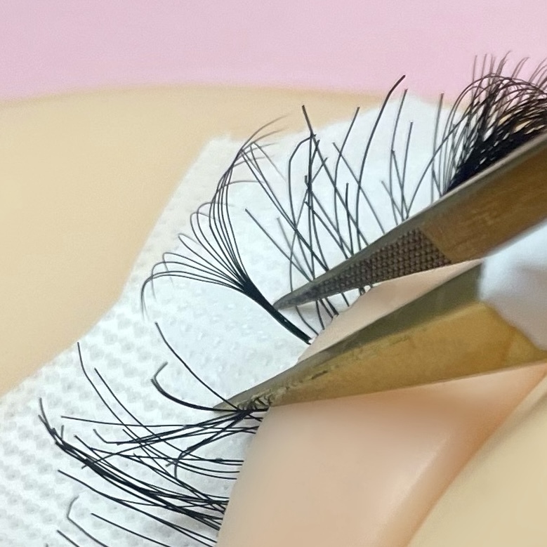 0.05 12D MIX 8-13mm (Loose pro-made)